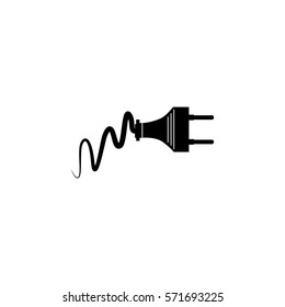 plugs icon,
