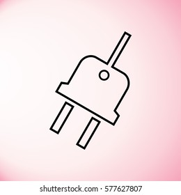 plugs icon