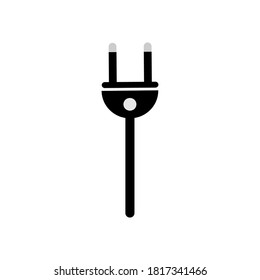 plugs icon vector design illustration