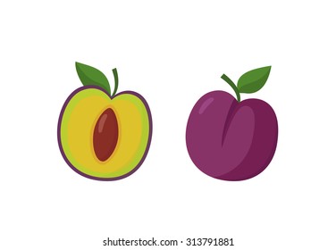 Plum