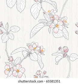 Plum Blossom