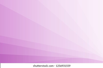 PLUM (#dda0dd) color themed geometric Abstract gradient texture background illustration in vector.
