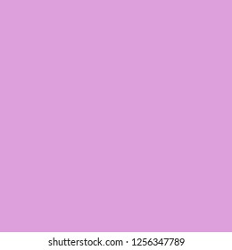PLUM (#dda0dd) raw solid color in square background illustration in vector.