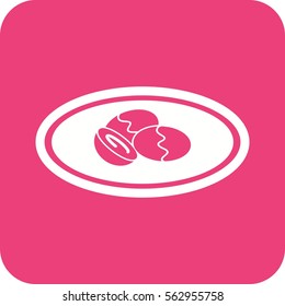 Plum Dumplings