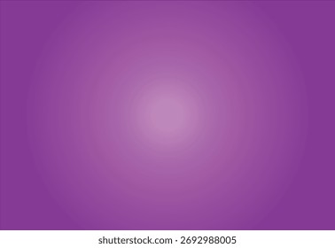 Plano de Fundo do Gradiente Abstrato do Horizonte de Ameixa