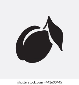 Plum Icon