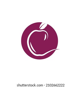 Plantilla de diseño de iconos vectoriales del logotipo del complemento