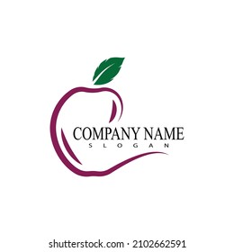 Plantilla de diseño de iconos vectoriales del logotipo del complemento