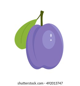 plum purple