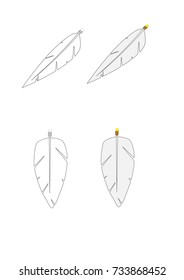 plumage icon 