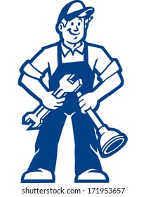 Plumber