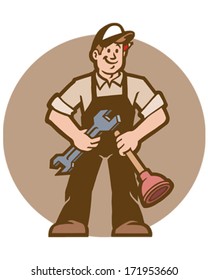 Plumber