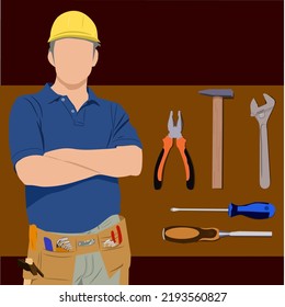 Klempner- oder Reparaturwerkzeuge