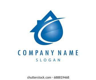 Plumber Company logo