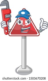 Plumber toy height limit above mascot table