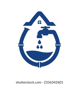 Plumbing is any system that conveys fluids for a wide range of applications. Plumbing uses pipes, valves, plumbing fixtures, tanks, and other