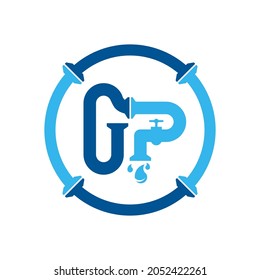 plumbing at home or at school with work services and using this logo