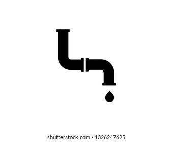 plumbing icon for any design