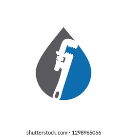 Plumbing Icon Vector