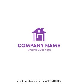 Plumbing Logo