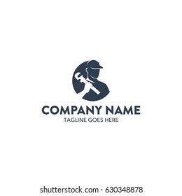 Plumbing Logo