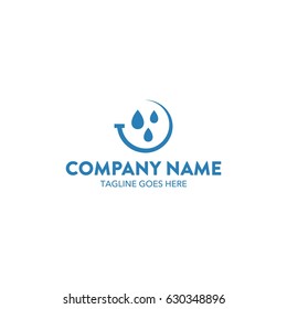 Plumbing Logo