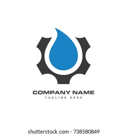 Plumbing Logo