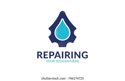 Plumbing Logo