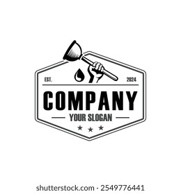plumbing logo , plumber logo vector