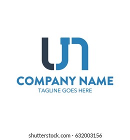 Plumbing Modern Logo