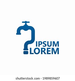 Entwurf eines Fragezeichens