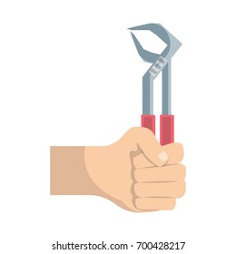 Plumbing repair tool