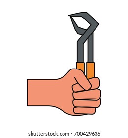 Plumbing repair tool