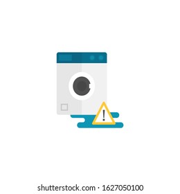 Plumbing, sanitary engineering, hygiene vector icon. Sink, toilet, piping, bathroom