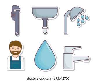 plumbing service design