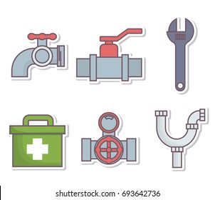 plumbing service design