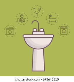 plumbing service design