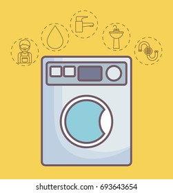 plumbing service design