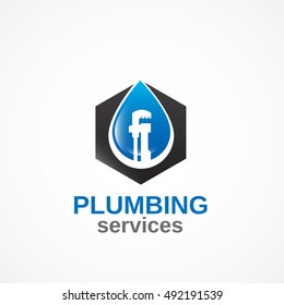Plumbing Services.