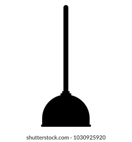 plumbing suction pump icon