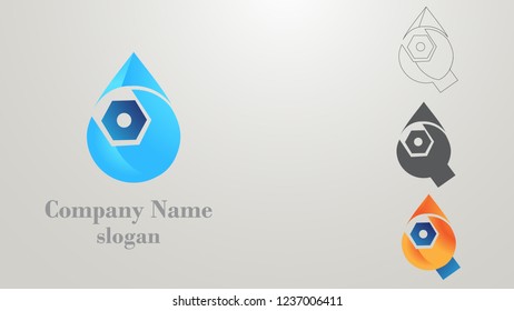 Plumbing Water Service