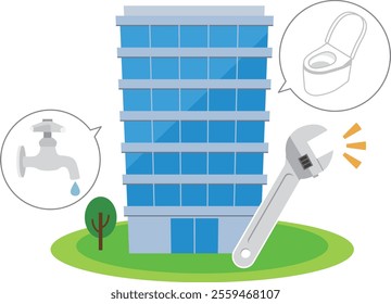 plumbing, waterworks, toilet, water, faucet