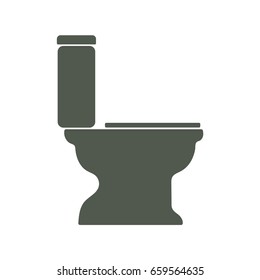 Plumbing work symbol icon. Vector illustration