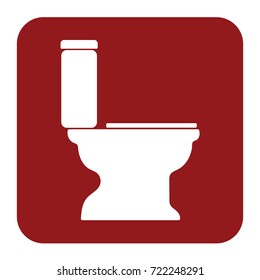 Plumbing work symbol icon. Vector illustration