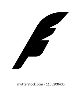 plume quill feather