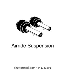 plump suspension icon