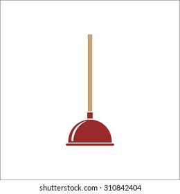 Plunger