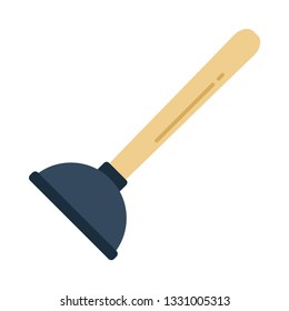 https://image.shutterstock.com/image-vector/plunger-flat-icon-can-be-260nw-1331005313.jpg