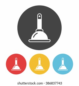 plunger icon