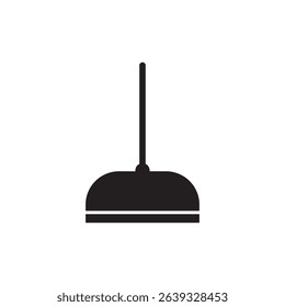plunger icon illustration element design